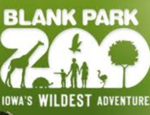 Blank Park Zoo presents Animal Architects