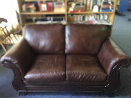 love seat for wishlist
