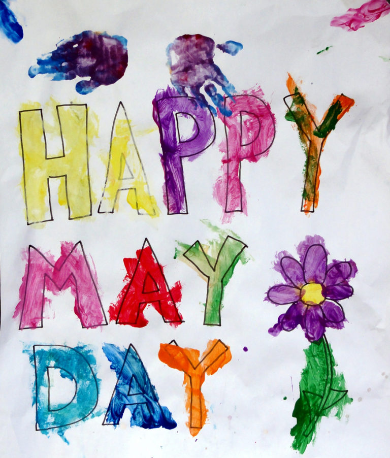 Mayday картинки на английском