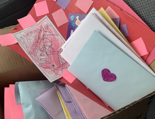 VALENTINE’S FOR ACCURA HEALTHCARE