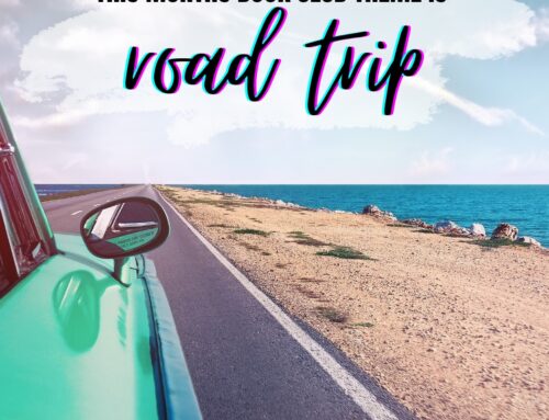 ROAD TRIP