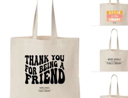 THANK YOU FOR BEING A FRIEND CANVAS BAGS
