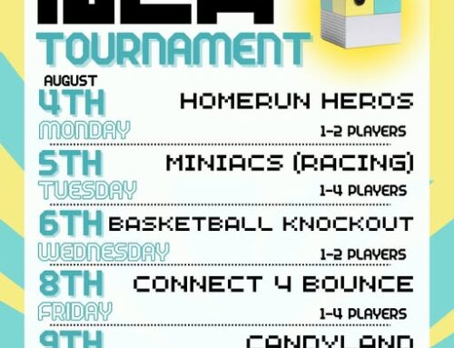 NEX TOURNAMENT
