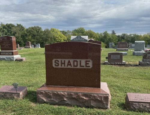 CEMETERY WORKSHOP