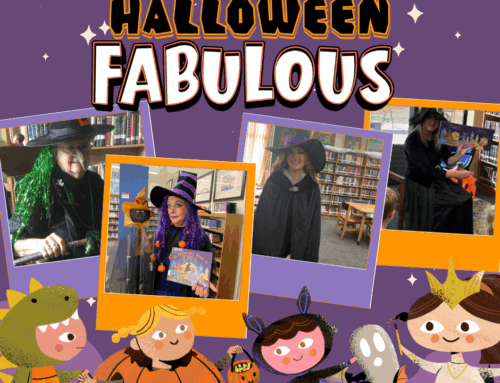 HALLOWEEN FABULOUS