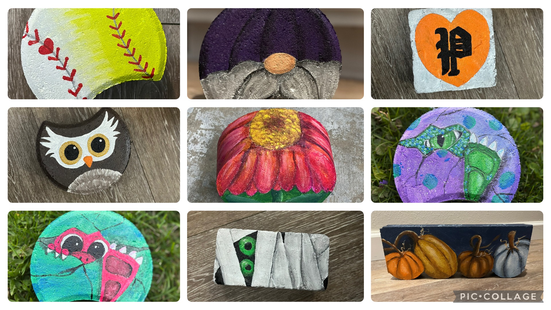PAVERS