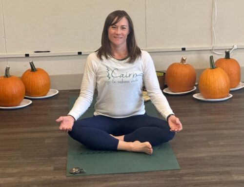 GRATEFUL HEART YOGA STORYTIME