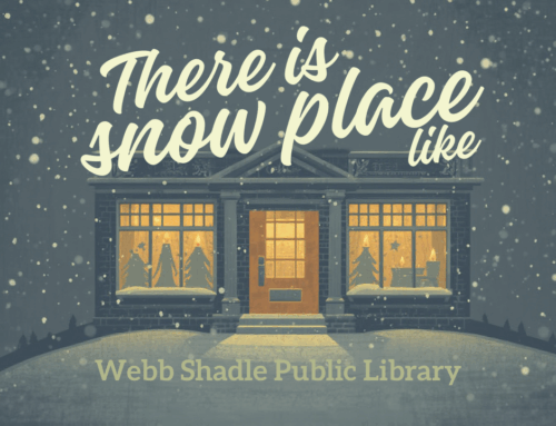 THERE IS SNOW PLACE LIKE IT