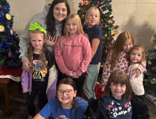 FESTIVAL OF ART AND TREES