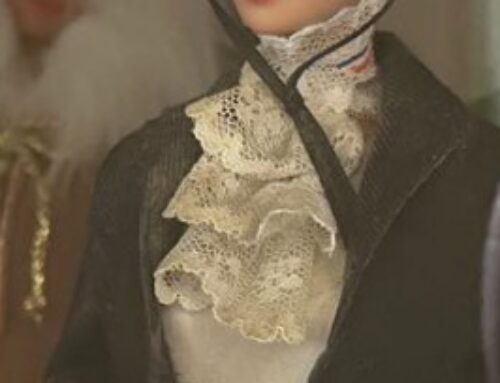 Travel the globe—one Barbie at a time! ✨