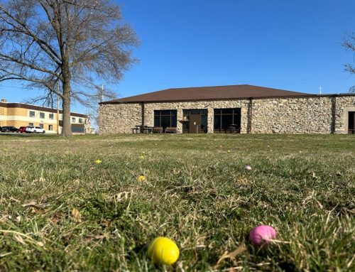 CHILDREN’S STORYTIME