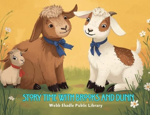 BABY ANIMALS CHILDREN’S STORYTIME WITH SPECIAL GUESTS BROOKS AND DUNN