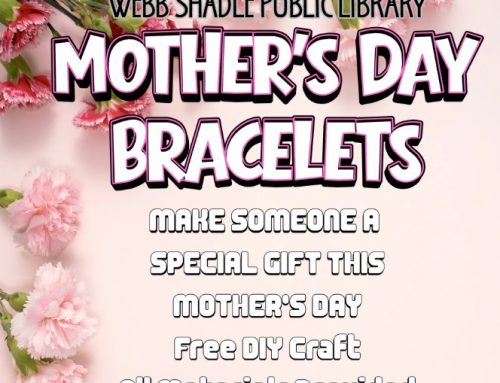 DIY MOTHER’S DAY BRACELETS