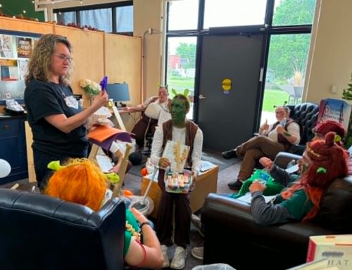 Children’s Storytime Featuring Special Guests from the Class of 2026