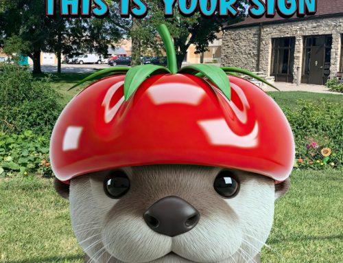 PLEASANTVILLE FREE SEED PROGRAM: TOMATO