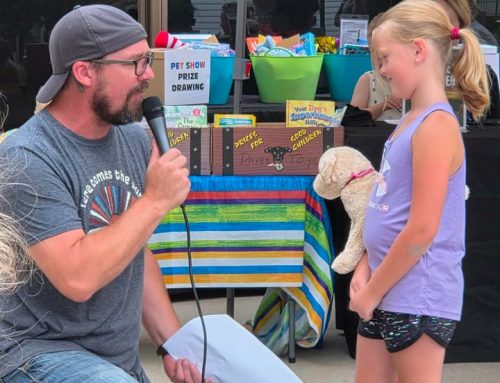 PET SHOW
