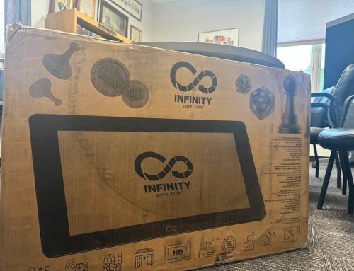 Community Help Needed!