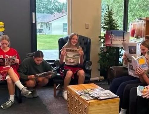 PLEASANTVILLE SCHOOL PARTNERSHIP