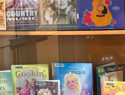Happy Dolly Parton Day!