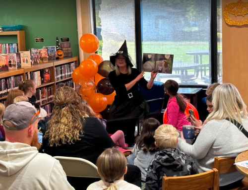 PUMPKIN PAINTING EVENT